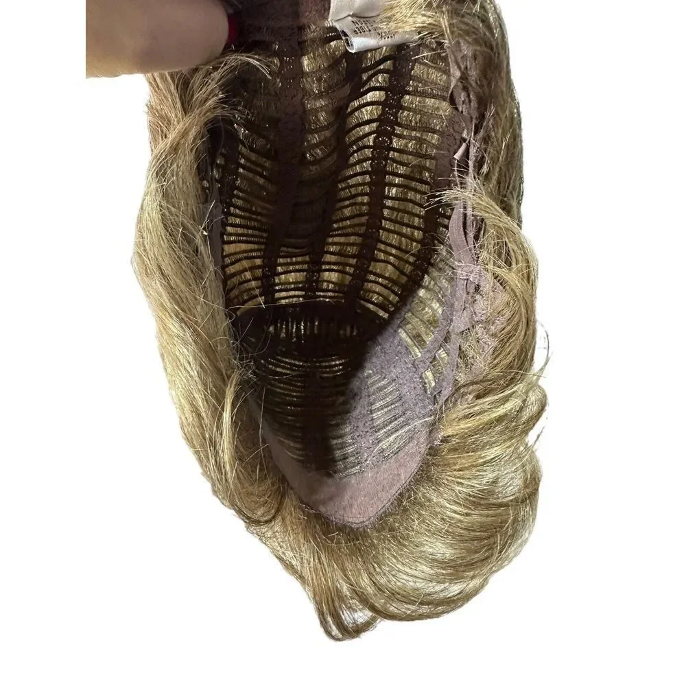 Henry Margu‎ Wig Made In Japan Short Layered Hair
